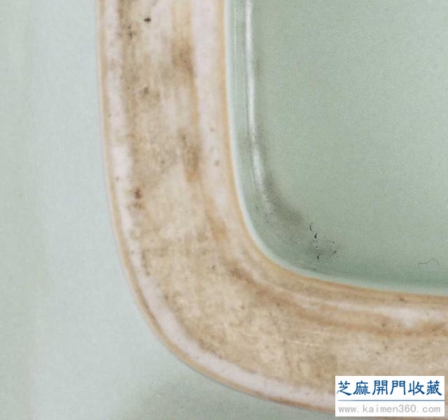 中国最后一个皇帝溥仪珍藏的精品瓷器（内附故宫馆藏高清大图）