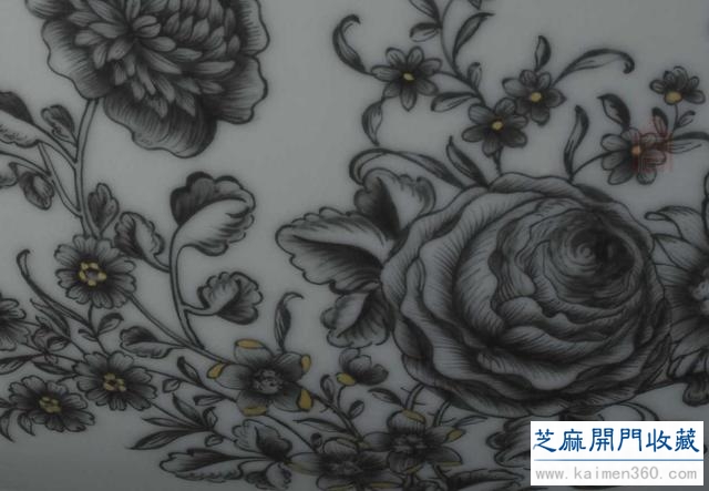 清代乾隆时期瓷器收藏鉴定知识大全