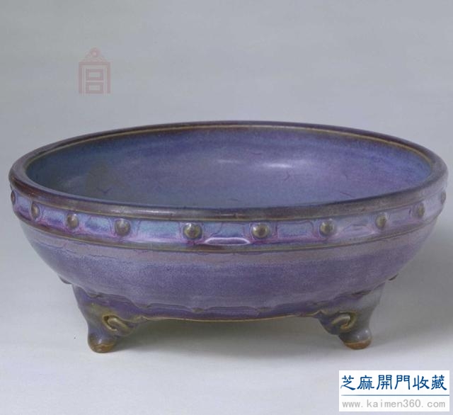 故宫库房管理员整理出宋代瓷器精选图集