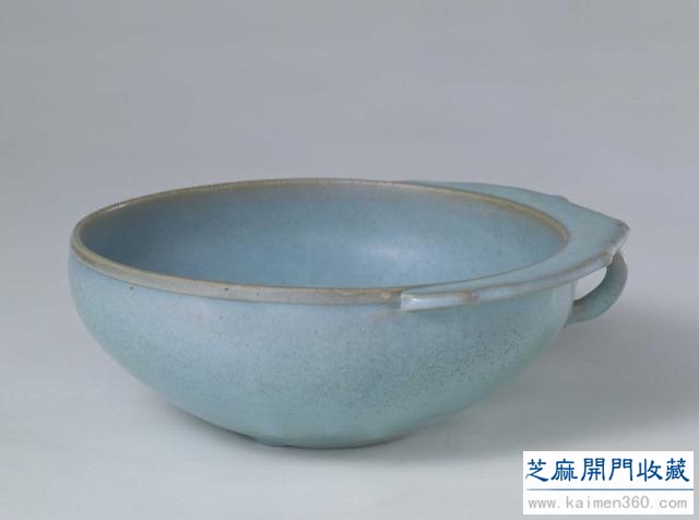 故宫库房管理员整理出宋代瓷器精选图集