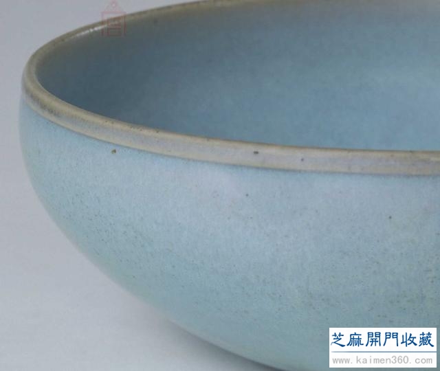 故宫库房管理员整理出宋代瓷器精选图集