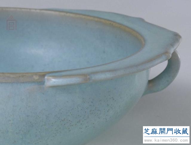 故宫库房管理员整理出宋代瓷器精选图集