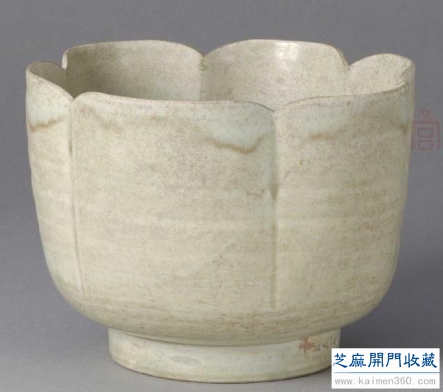 故宫库房管理员整理出宋代瓷器精选图集