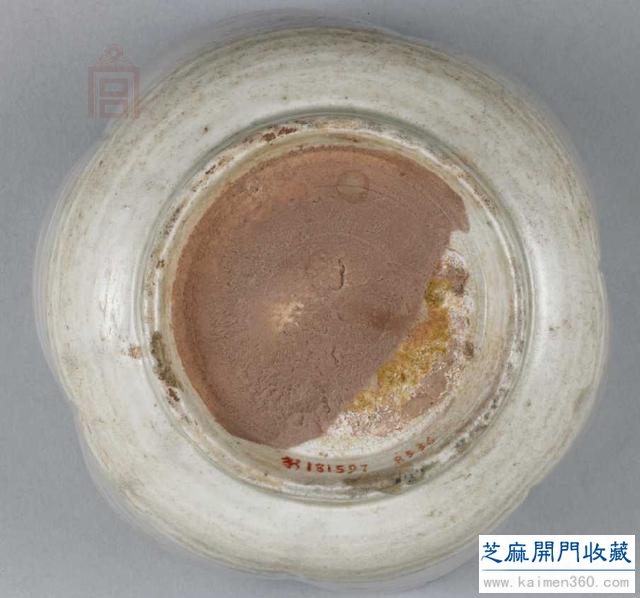 故宫库房管理员整理出宋代瓷器精选图集