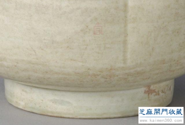故宫库房管理员整理出宋代瓷器精选图集