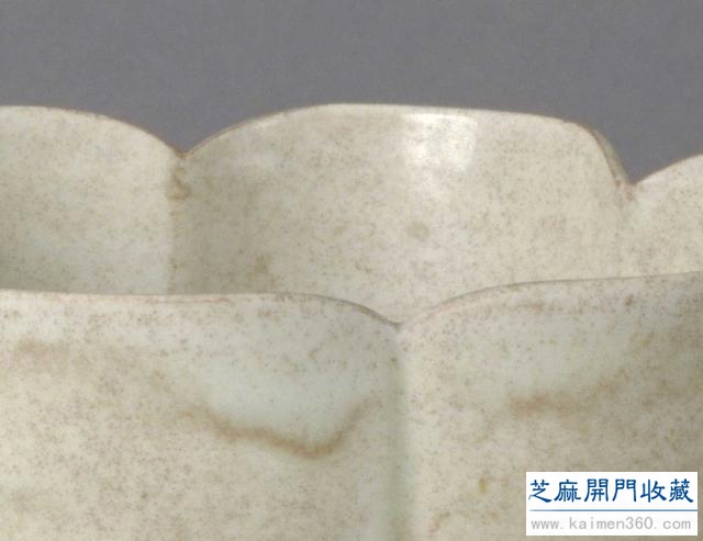 故宫库房管理员整理出宋代瓷器精选图集