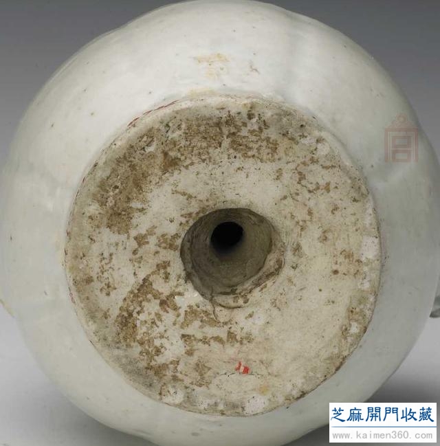 故宫库房管理员整理出宋代瓷器精选图集