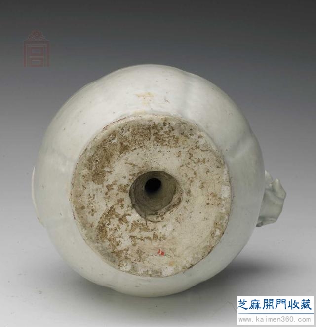 故宫库房管理员整理出宋代瓷器精选图集