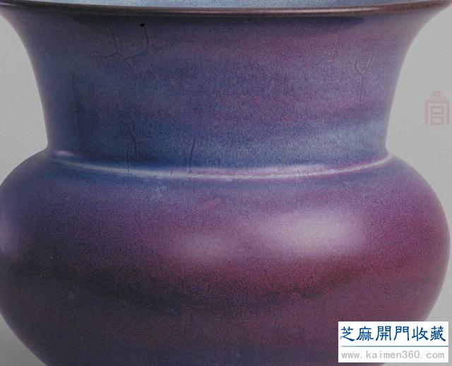 故宫库房管理员整理出宋代瓷器精选图集