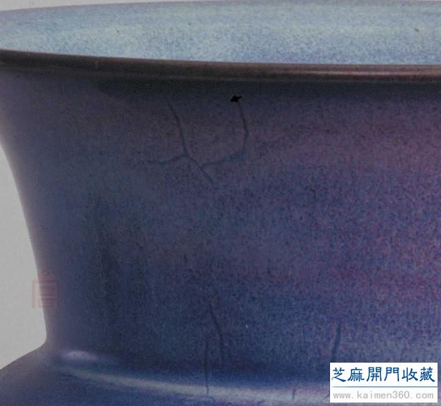 故宫库房管理员整理出宋代瓷器精选图集