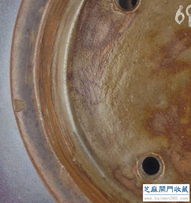 故宫库房管理员整理出宋代瓷器精选图集