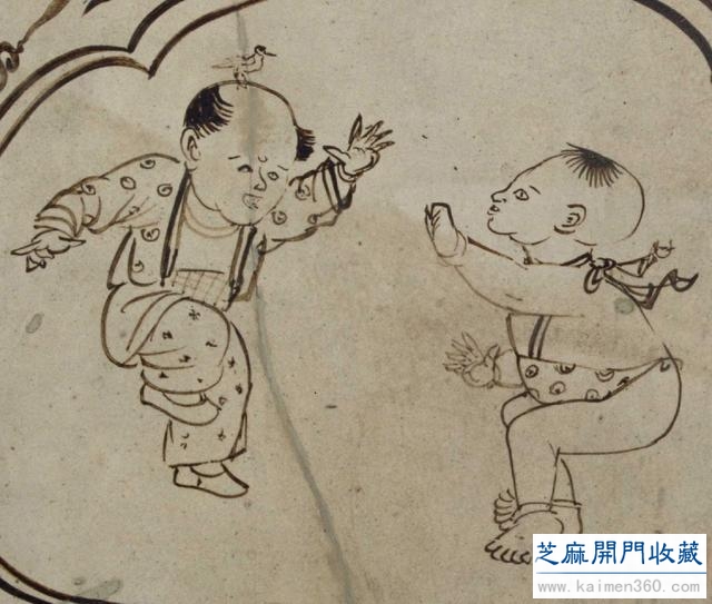 故宫库房管理员整理出宋代瓷器精选图集