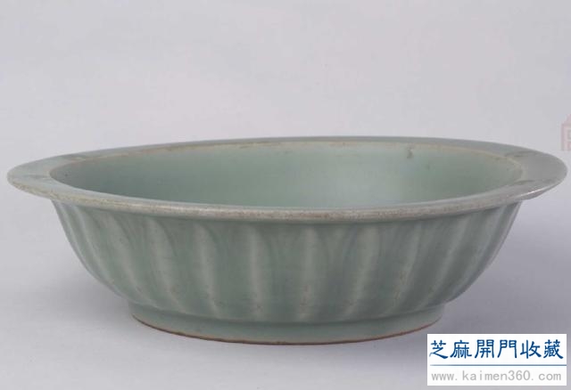 故宫库房管理员整理出宋代瓷器精选图集