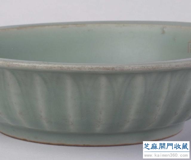 故宫库房管理员整理出宋代瓷器精选图集