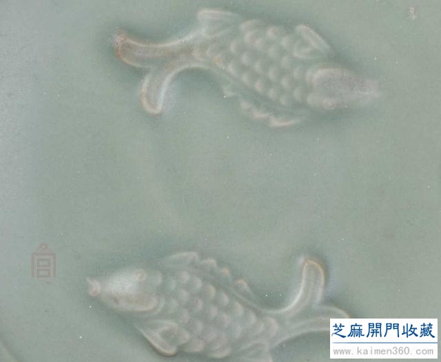 故宫库房管理员整理出宋代瓷器精选图集