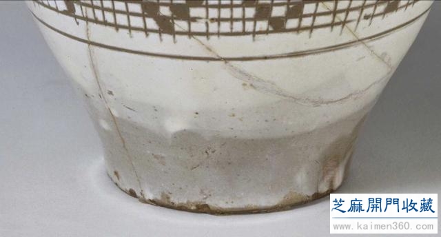 故宫库房管理员整理出宋代瓷器精选图集