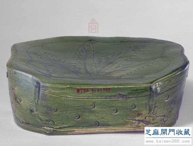 故宫库房管理员整理出宋代瓷器精选图集
