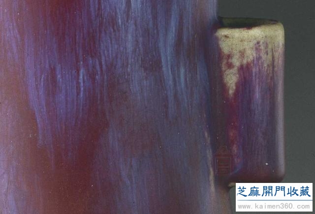 故宫珍藏雍正时期瓷器鉴定图解
