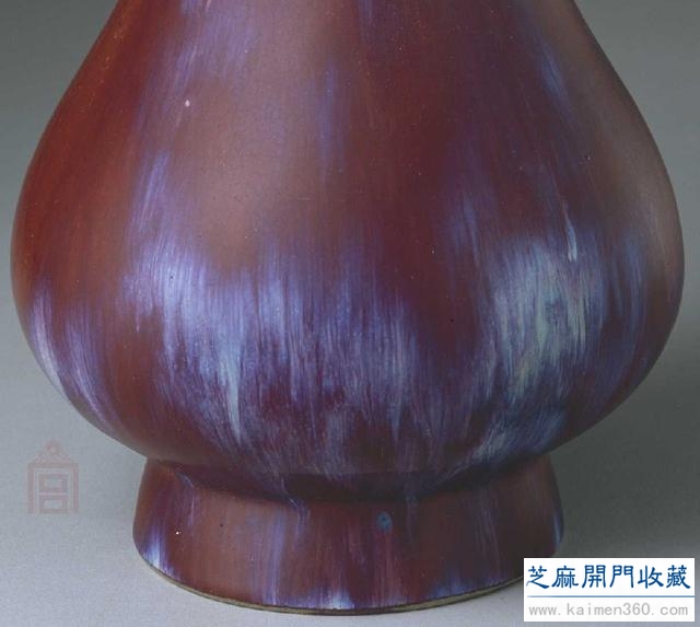 故宫珍藏雍正时期瓷器鉴定图解
