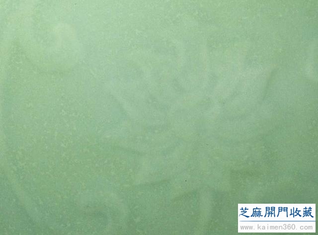 故宫珍藏雍正时期瓷器鉴定图解