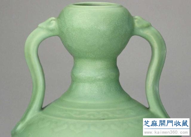 故宫珍藏雍正时期瓷器鉴定图解