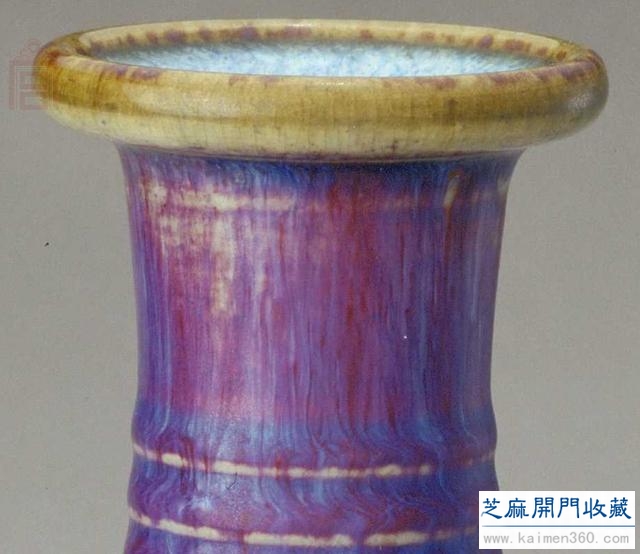 故宫珍藏雍正时期瓷器鉴定图解