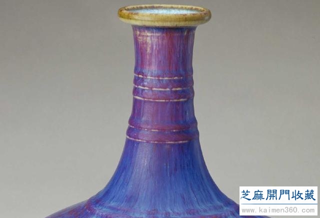 故宫珍藏雍正时期瓷器鉴定图解