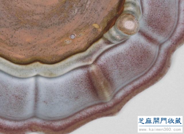 故宫珍藏雍正时期瓷器鉴定图解