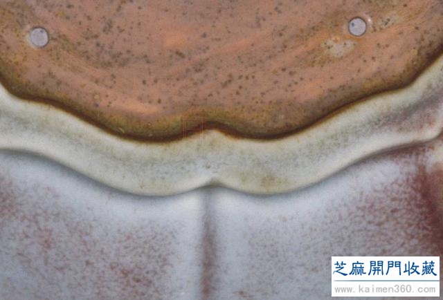 故宫珍藏雍正时期瓷器鉴定图解