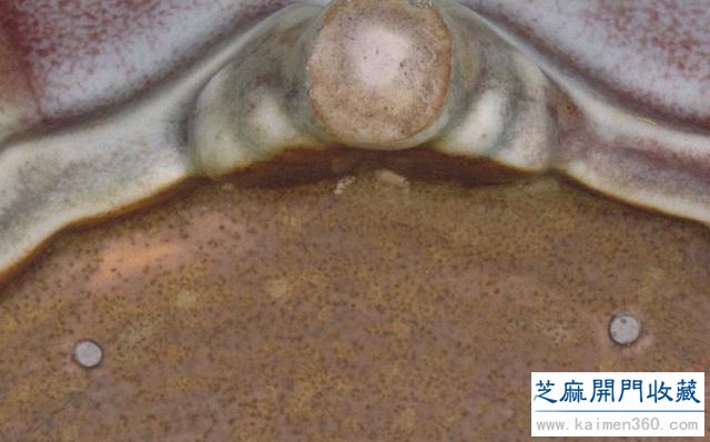 故宫珍藏雍正时期瓷器鉴定图解