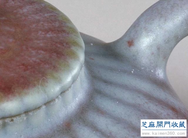 故宫珍藏雍正时期瓷器鉴定图解