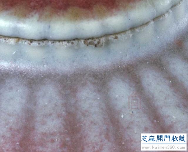 故宫珍藏雍正时期瓷器鉴定图解