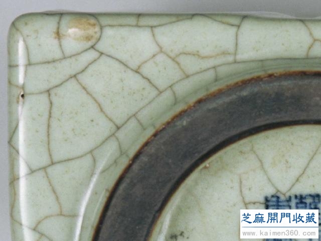 故宫珍藏雍正时期瓷器鉴定图解