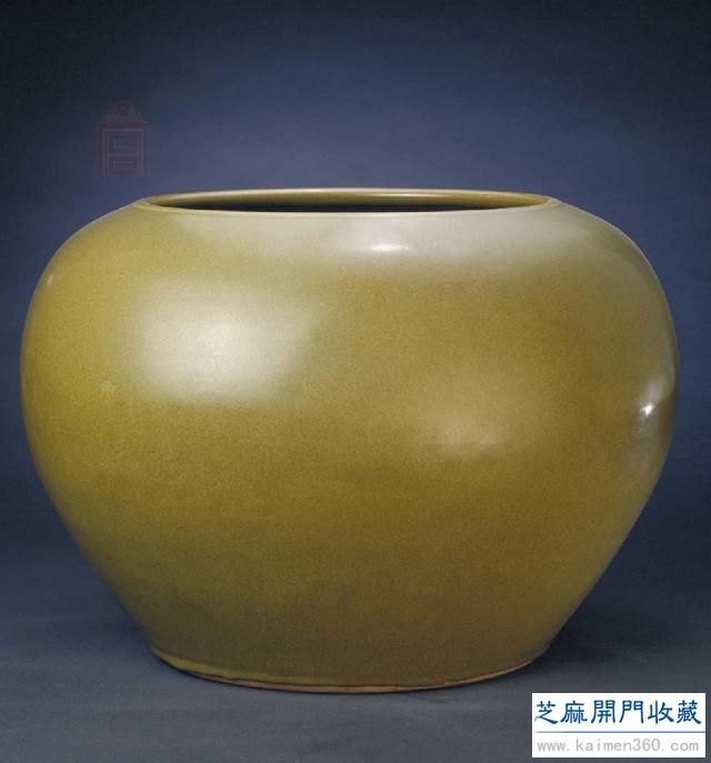 故宫珍藏雍正时期瓷器鉴定图解