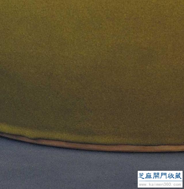 故宫珍藏雍正时期瓷器鉴定图解
