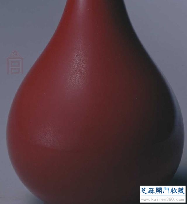 故宫珍藏雍正时期瓷器鉴定图解