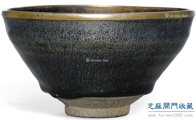 建阳窑和吉州窑如何区分  详细特征介绍及市场行情分析 值的收藏