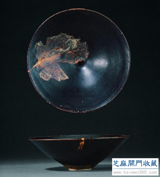 建阳窑和吉州窑如何区分  详细特征介绍及市场行情分析 值的收藏