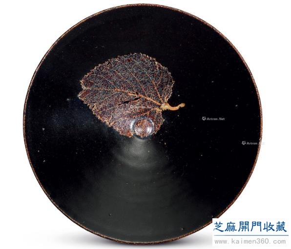 建阳窑和吉州窑如何区分  详细特征介绍及市场行情分析 值的收藏