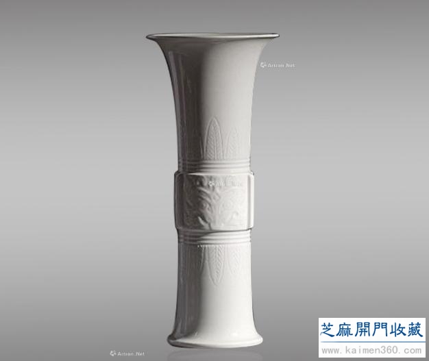 详谈德化窑瓷器的详细特征及市场价值  最新德化窑瓷器价格走向
