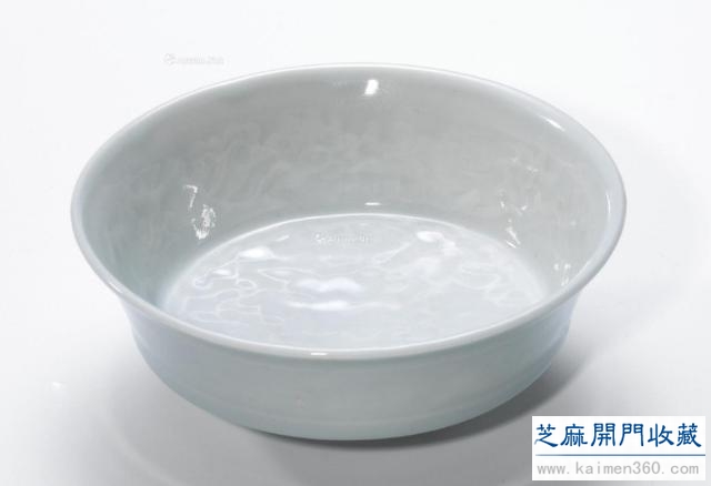 元代枢府瓷器的详细特征及价值走向  干货