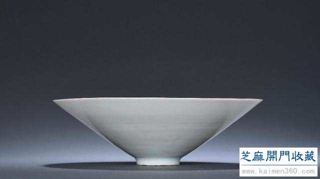 元代枢府瓷器的详细特征及价值走向  干货