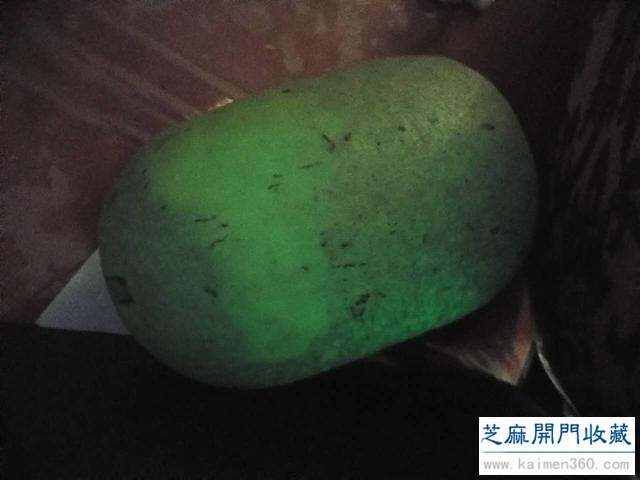 世界上最贵的夜明珠