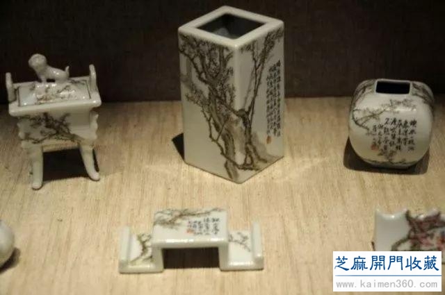 瓷器越老越值钱？别掉坑里！