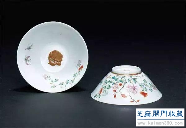 瓷器越老越值钱？别掉坑里！