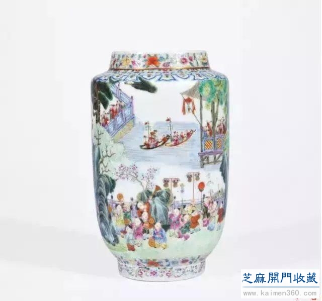 瓷器越老越值钱？别掉坑里！