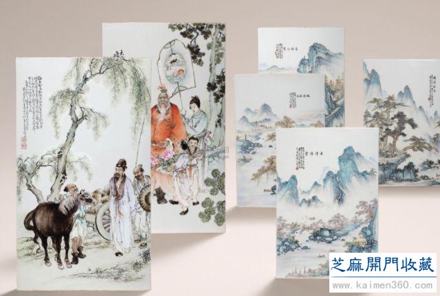 瓷器越老越值钱？别掉坑里！