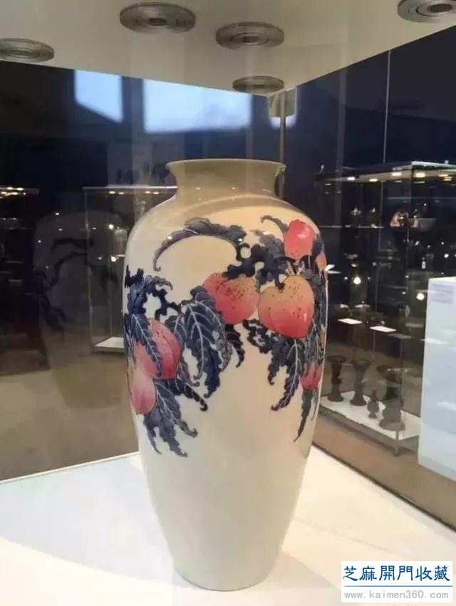 瓷器越老越值钱？别掉坑里！