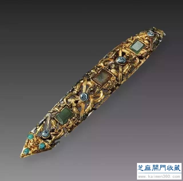 奉文堂：这对收藏家夫妇的故事，颇为传奇！