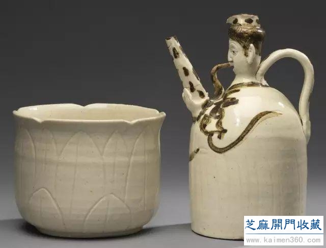 奉文堂：这对收藏家夫妇的故事，颇为传奇！
